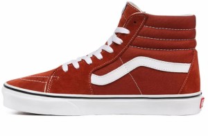 Vans Ua Sk8-Hi Picante/True White galéria