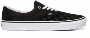 Vans Ua Era (Deboss Chckrbrd)Blktrwht galéria