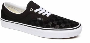 Vans Ua Era (Deboss Chckrbrd)Blktrwht galéria