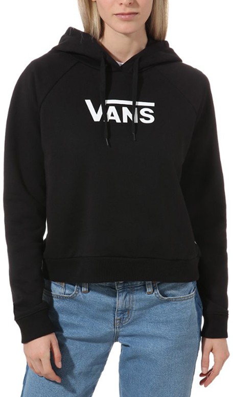 Vans WM Flying V Boxy Hoodie