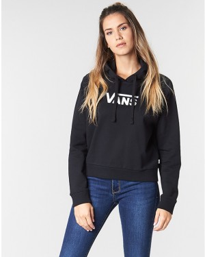 Vans WM Flying V Boxy Hoodie galéria