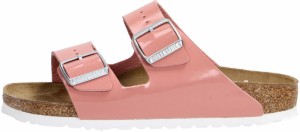 Birkenstock Arizona Patent Old rose Narrow galéria