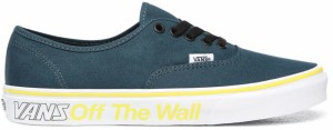 Vans Ua Authentic (Sport) Multi/True White galéria