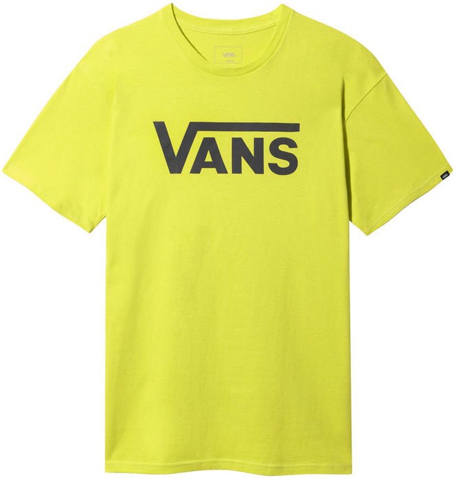 Vans Mn Vans Classic Sulphur Spring/Asphalt