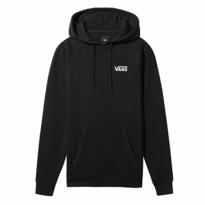 Vans MN Versa Hoodie Black galéria