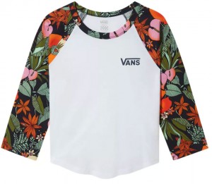 Vans Wm Nursery White/Multi Tropic galéria