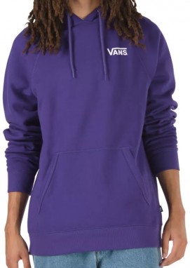 Vans Mn Versa Hoodie Heliotrope/White galéria