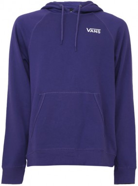 Vans Mn Versa Hoodie Heliotrope/White galéria