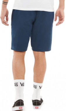 Vans Mn Authentic Stretch Short 20 Dress Blues galéria