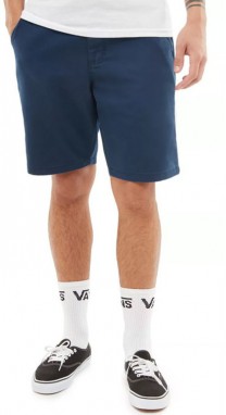 Vans Mn Authentic Stretch Short 20 Dress Blues galéria