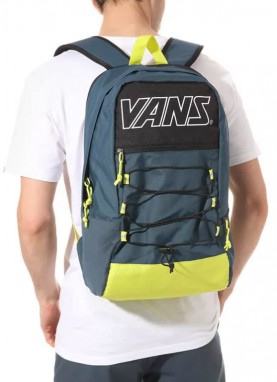 Vans Mn Snag Plus Backpack Stargazer Colorblock galéria