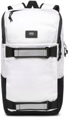 Vans Mn Obstacle Skatepack White galéria