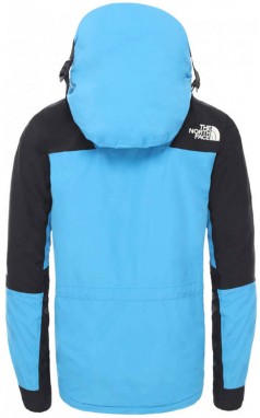 The North Face 1994 Retro Mountain Light Futurelight Jt Clear Lake Blue galéria