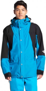 The North Face 1994 Retro Mountain Light Futurelight Jt Clear Lake Blue galéria