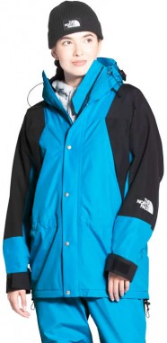 The North Face 1994 Retro Mountain Light Futurelight Jt Clear Lake Blue galéria