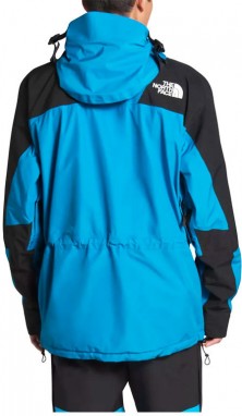 The North Face 1994 Retro Mountain Light Futurelight Jt Clear Lake Blue galéria