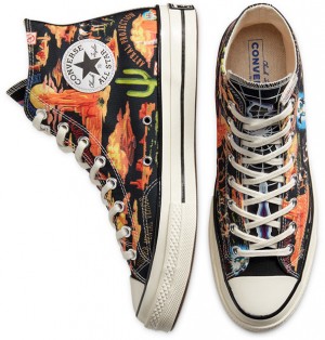 Converse Unisex Twisted Resort Chuck 70 High Top galéria