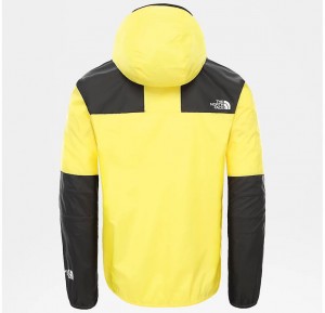 The North Face M 1985 Seasonal Mountain Jacket - Eu Tnf Lemon galéria