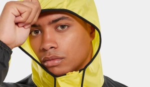 The North Face M 1985 Seasonal Mountain Jacket - Eu Tnf Lemon galéria