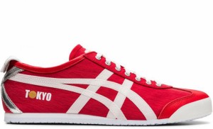 Onitsuka Tiger Mexico 66 galéria