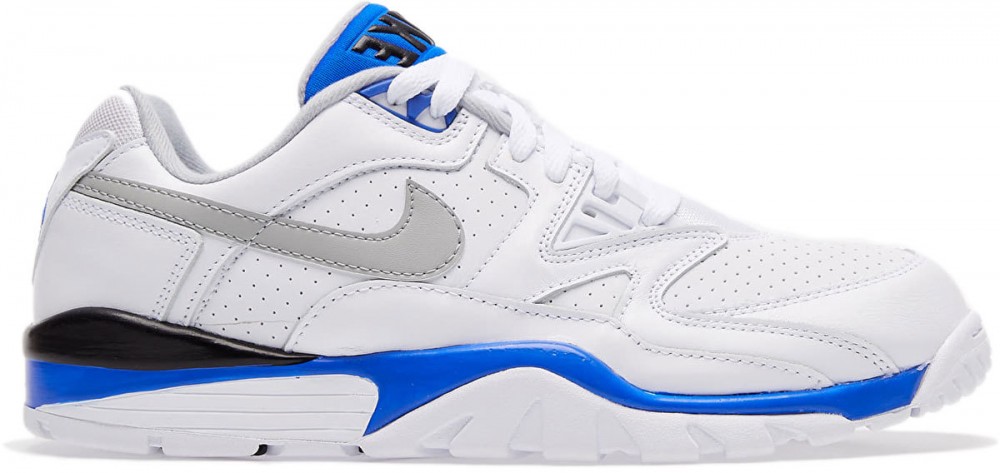 Nike Air Cross Trainer 3 Low Racer Blue