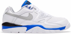 Nike Air Cross Trainer 3 Low Racer Blue galéria