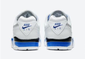 Nike Air Cross Trainer 3 Low Racer Blue galéria