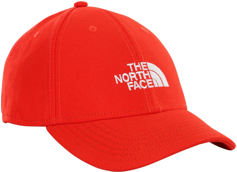 The North Face 66 Classic Hat Fiery Red