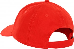 The North Face 66 Classic Hat Fiery Red galéria