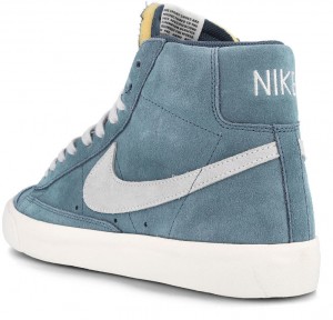 Nike Blazer mid '77 suede galéria