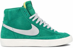 Nike Blazer mid '77 suede galéria