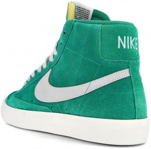 Nike Blazer mid '77 suede galéria