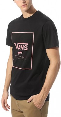 Vans Mn Print Box Ss galéria