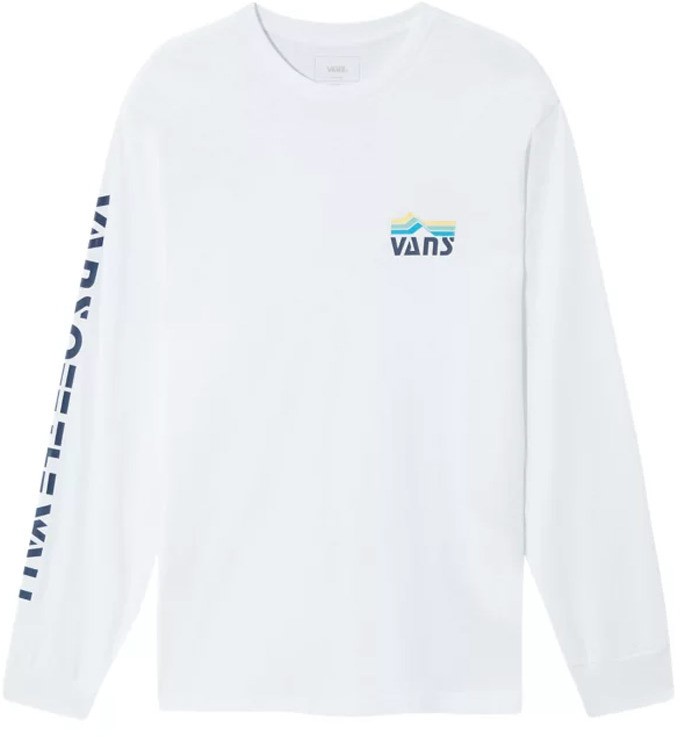 Vans High Elevation Long Sleeve T-Shirt