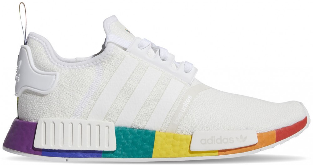 adidas Nmd_R1 Pride