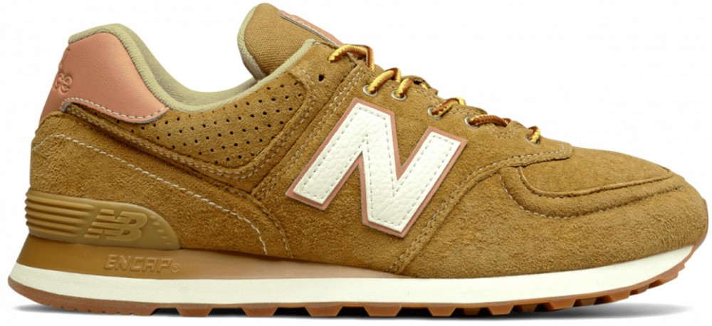 New Balance Marbled Street ML574XAA