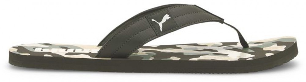 Puma Cozy Flip Rebel Camo