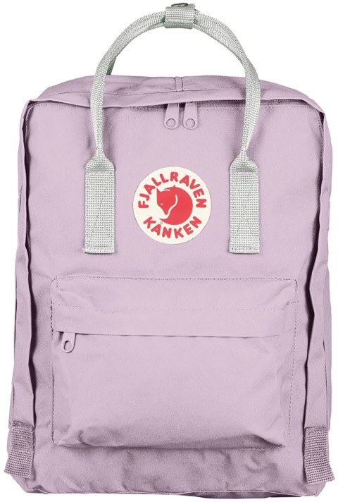 Fjällräven Kånken Pastel Lavender