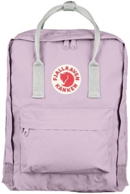 Fjällräven Kånken Pastel Lavender galéria