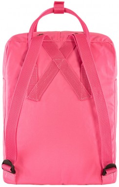 Fjällräven Kånken Flamingo Pink galéria