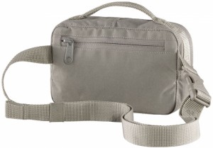 Fjällräven Kånken Hip Pack Fog galéria