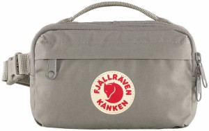 Fjällräven Kånken Hip Pack Fog galéria