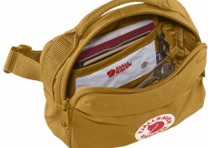 Fjällräven Kånken Hip Pack Fog galéria