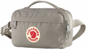 Fjällräven Kånken Hip Pack Fog galéria