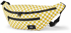 Vans Ward Cross Body Pack Sulphur/ White galéria