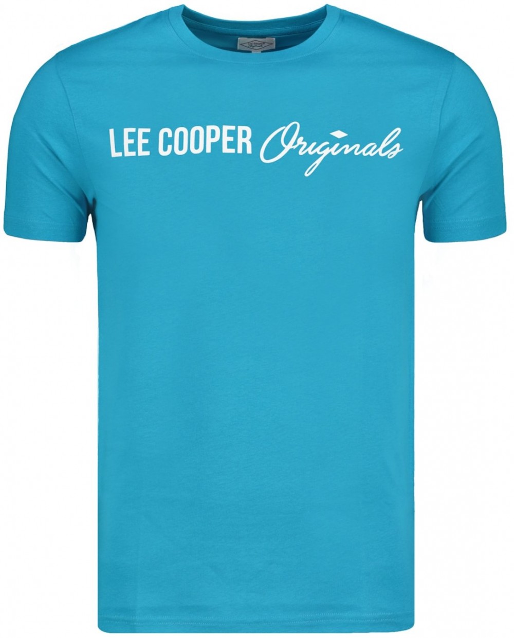 Férfi póló Lee Cooper Logo