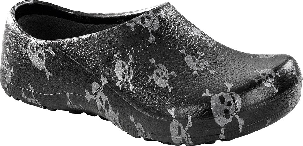 Birkenstock Birki Prof. unisex klumpa