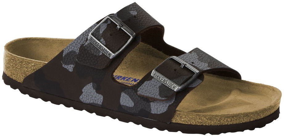 Birkenstock Arizona SFB Classic férfi papucs