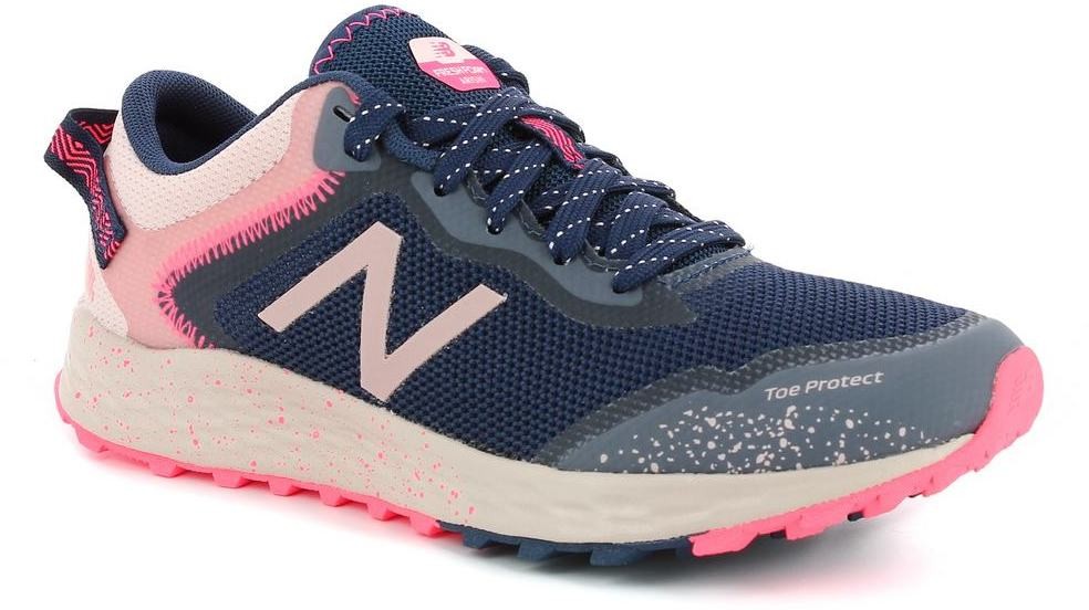 New Balance WTARISR1 női terepfutó cipő