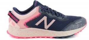 New Balance WTARISR1 női terepfutó cipő galéria